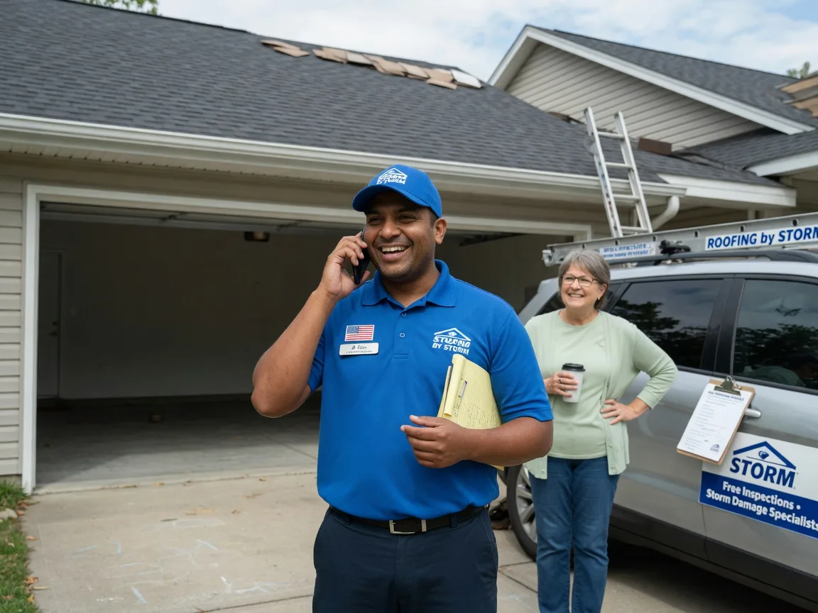 Roof Repair Near Me Ponder, TX FAQs