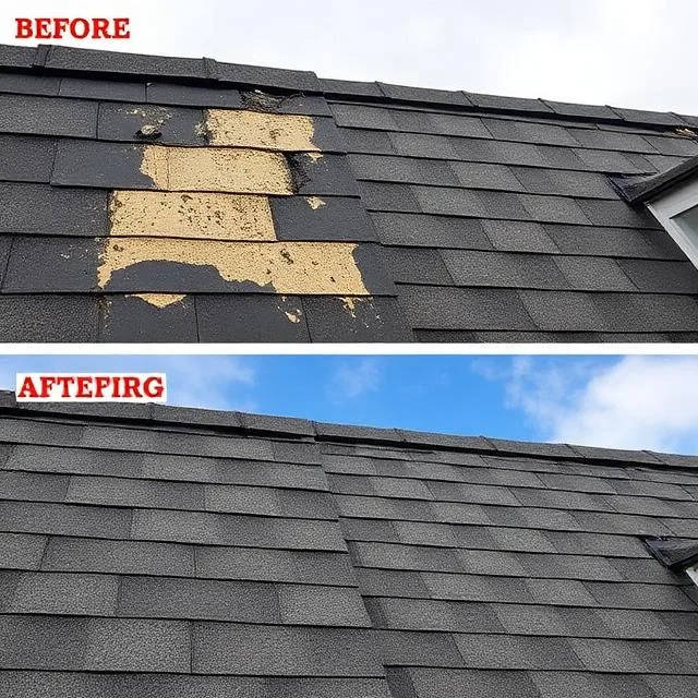 Roof Repair Near Me in Ponder, TX near me